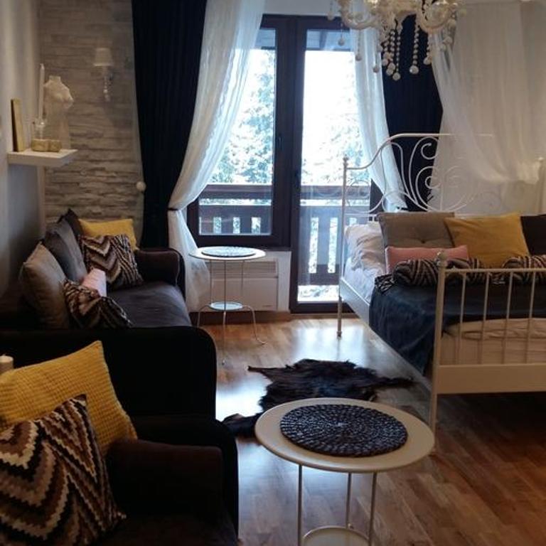 Visnja Apartment - Studio - 1