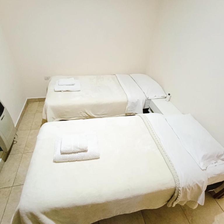 Infinity lounge apartment, lujoso, céntrico y amplio - Apartamento de 2 dormitorios - 19