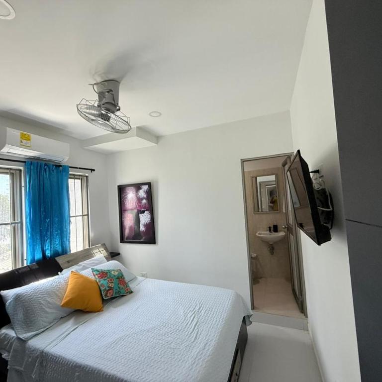 Cabana Costa Azul - Casa - 12