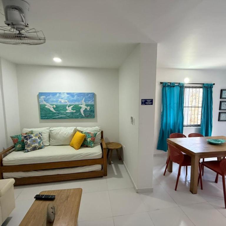Cabana Costa Azul - Casa - 21