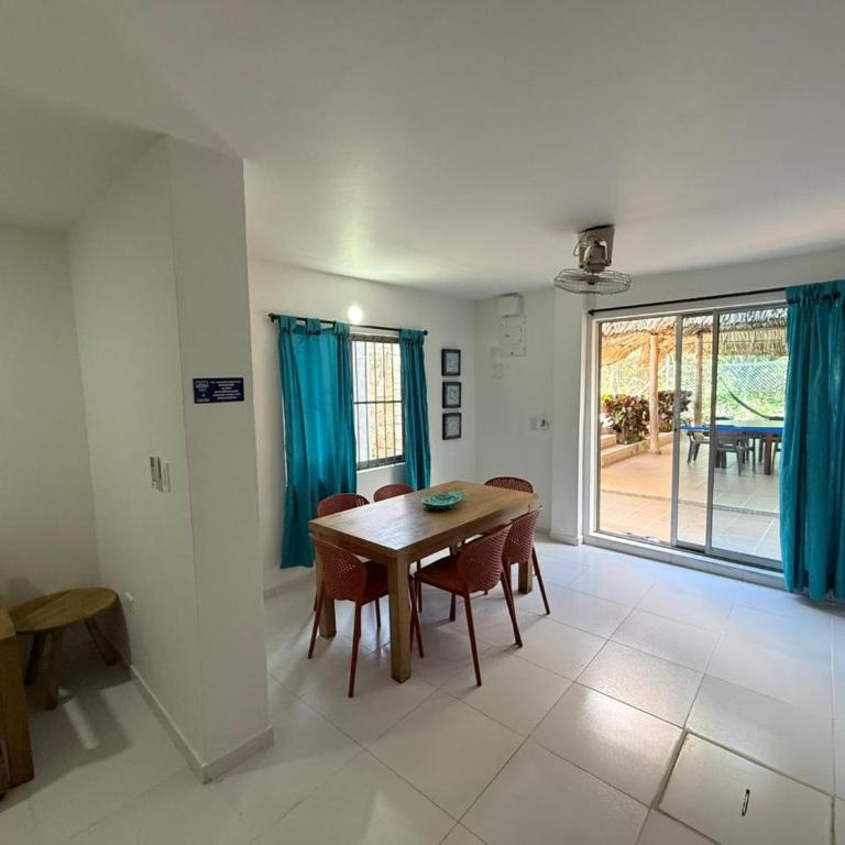 Cabana Costa Azul - Casa - 23
