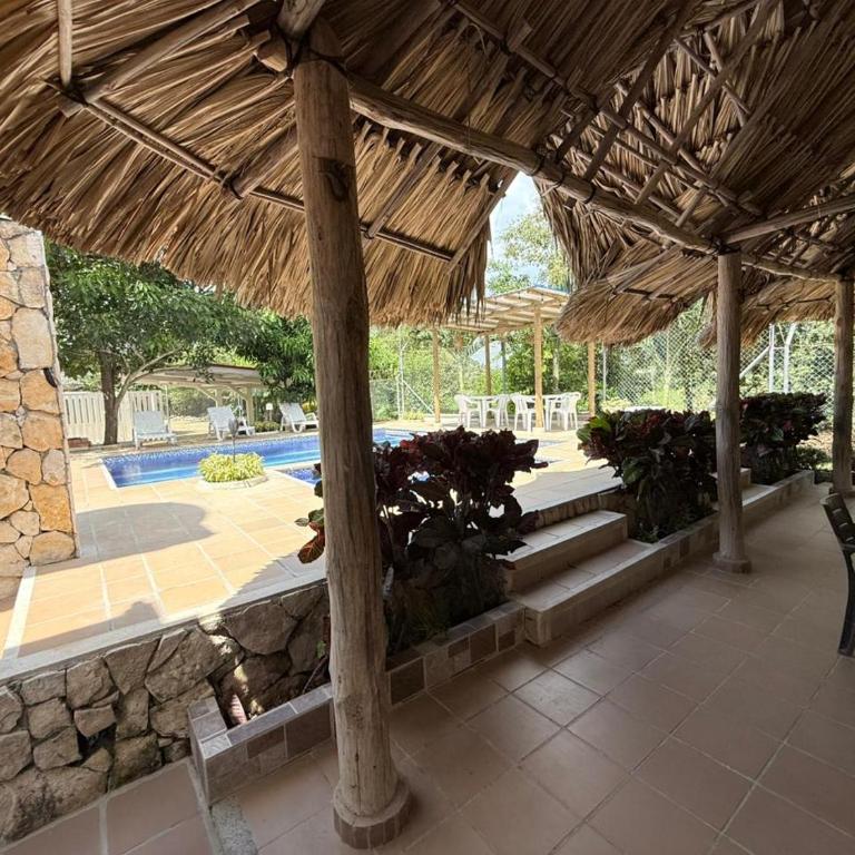 Cabana Costa Azul - Casa - 32