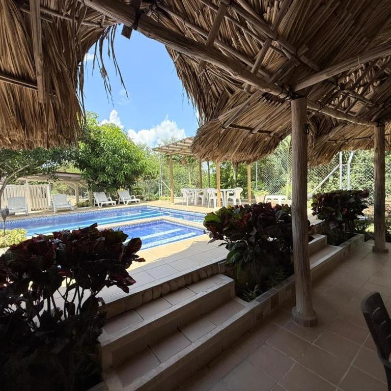 Cabana Costa Azul - Casa - 33