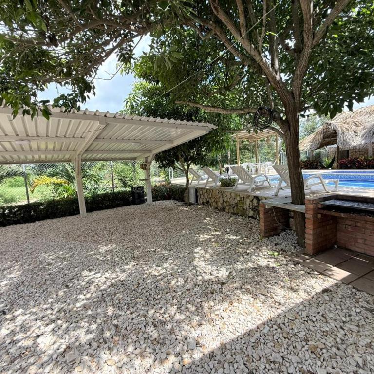 Cabana Costa Azul - Casa - 36