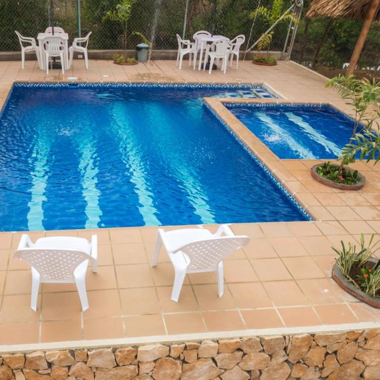 Cabana Costa Azul - Casa - 7