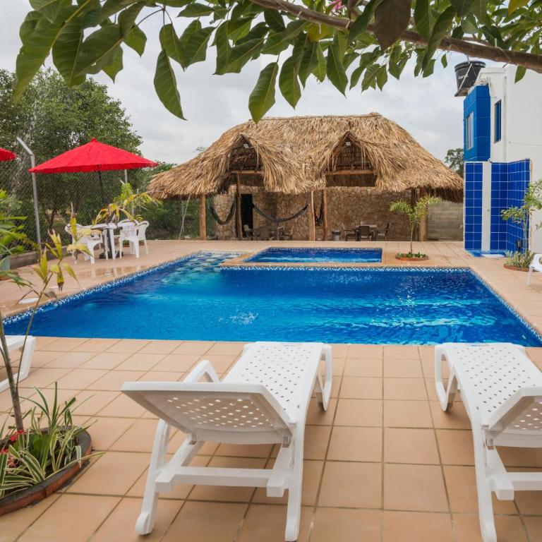 Cabana Costa Azul - Casa - 6