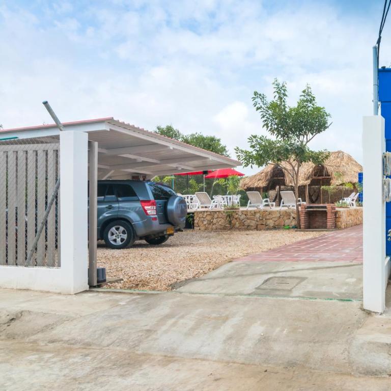 Cabana Costa Azul - Casa - 39