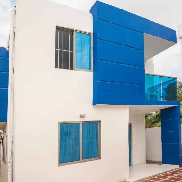 Cabana Costa Azul - Casa - 42