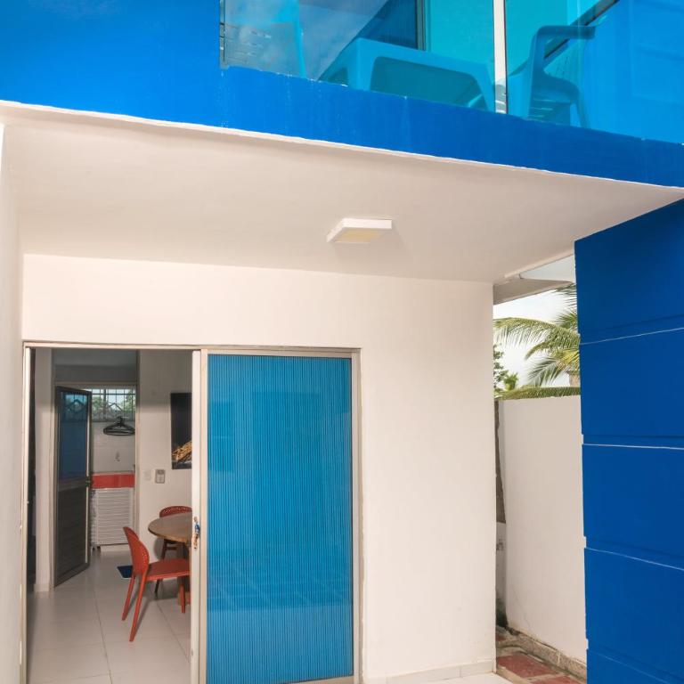 Cabana Costa Azul - Casa - 41
