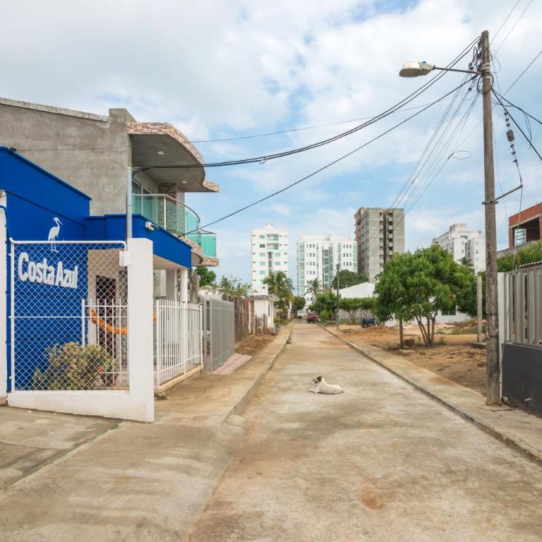 Cabana Costa Azul - Casa - 43