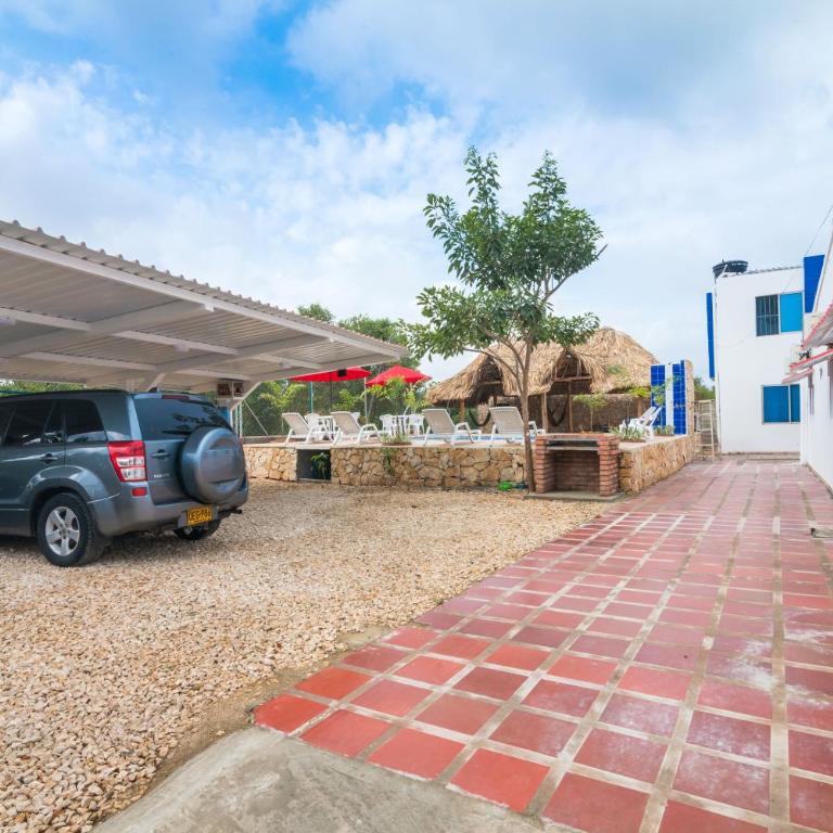 Cabana Costa Azul - Casa - 38