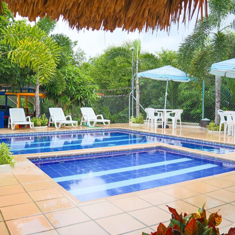 Cabana Costa Azul - Casa - 8