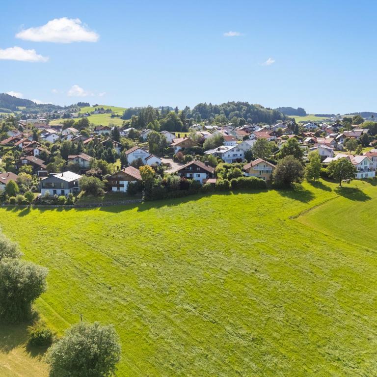 ALPENglück - Stylisches Dachgeschoss-Apartment mit Bergblick, großer Balkon & 3 Schlafzimmern - Apartment mit 3 Schlafzimmern - 15