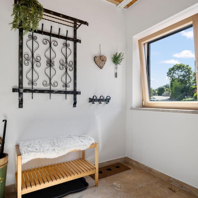 ALPENglück - Stylisches Dachgeschoss-Apartment mit Bergblick, großer Balkon & 3 Schlafzimmern - Apartment mit 3 Schlafzimmern - 12