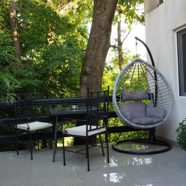 Jelena Lapčići Budva - One-Bedroom Apartment - 17