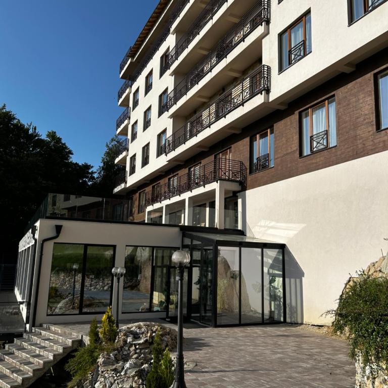 Milmari Resort & Spa Kopaonik NLux 72a - Deluxe Studio - 38