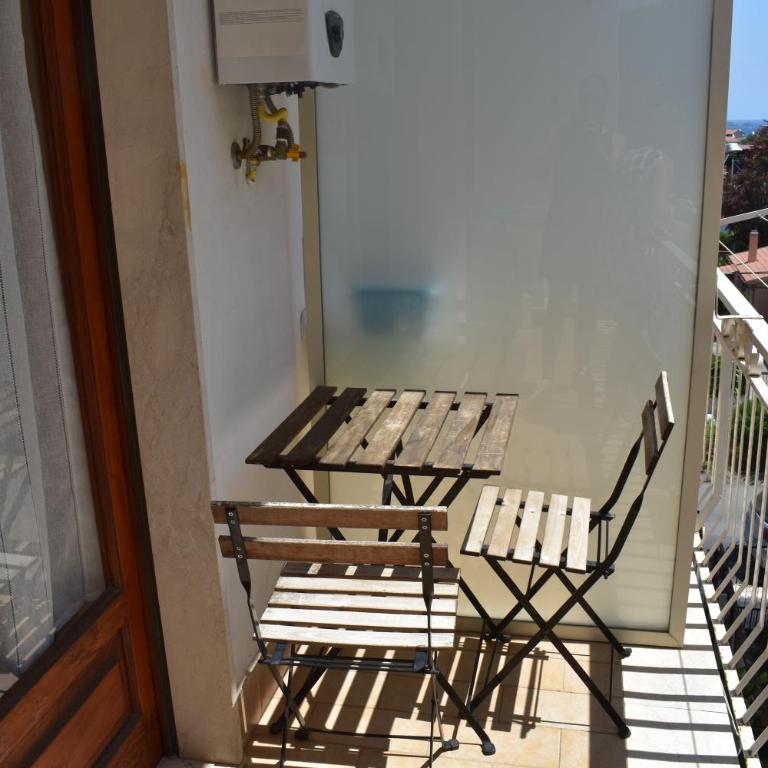 Appartamenti Naxos - Appartamento con 2 Camere da Letto (6 Adulti) - 13
