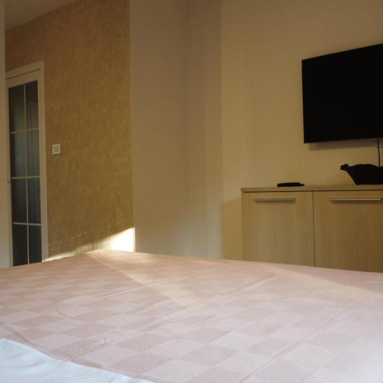 Jelena Lapčići Budva - One-Bedroom Apartment - 3