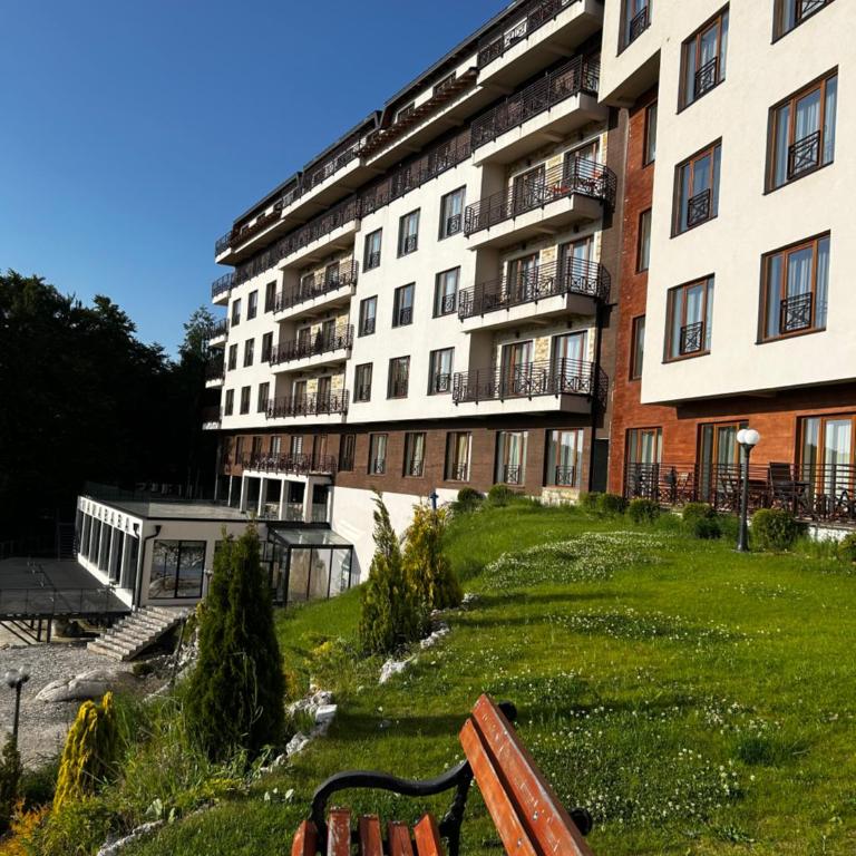 Milmari Resort & Spa Kopaonik NLux 72a - Deluxe Studio - 37