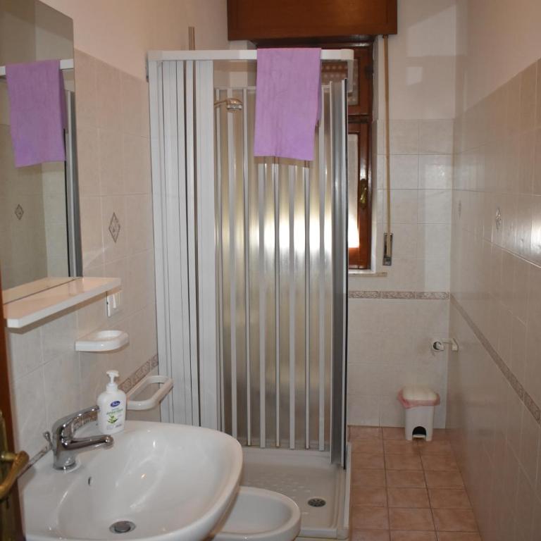 Appartamenti Naxos - Appartamento con 2 Camere da Letto (4 Adulti) - 10