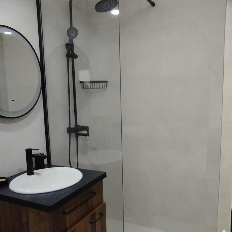Jelena Lapčići Budva - One-Bedroom Apartment - 16