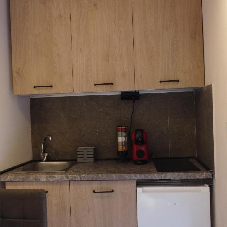 Jelena Lapčići Budva - One-Bedroom Apartment - 8