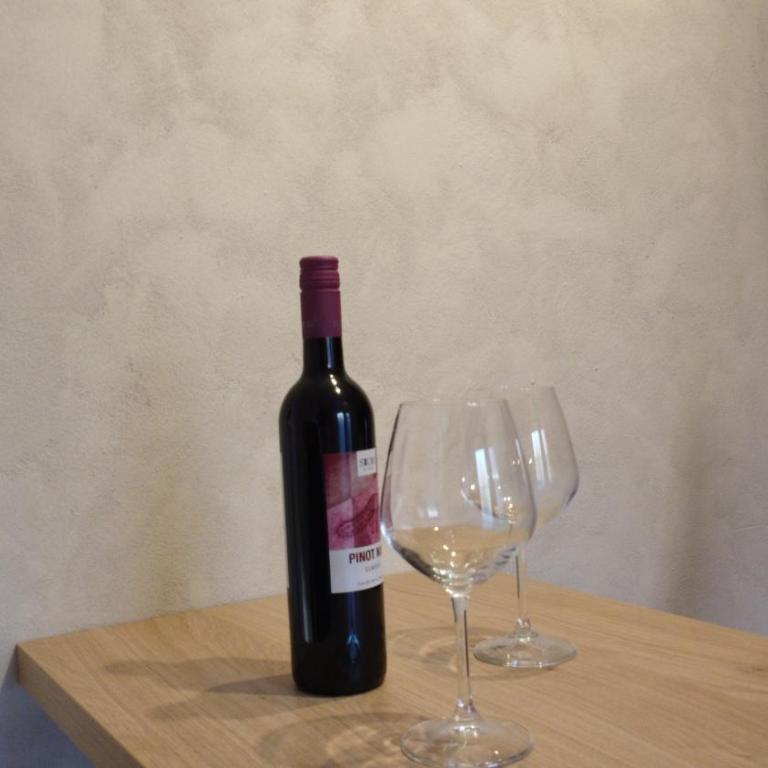Jelena Lapčići Budva - One-Bedroom Apartment - 7
