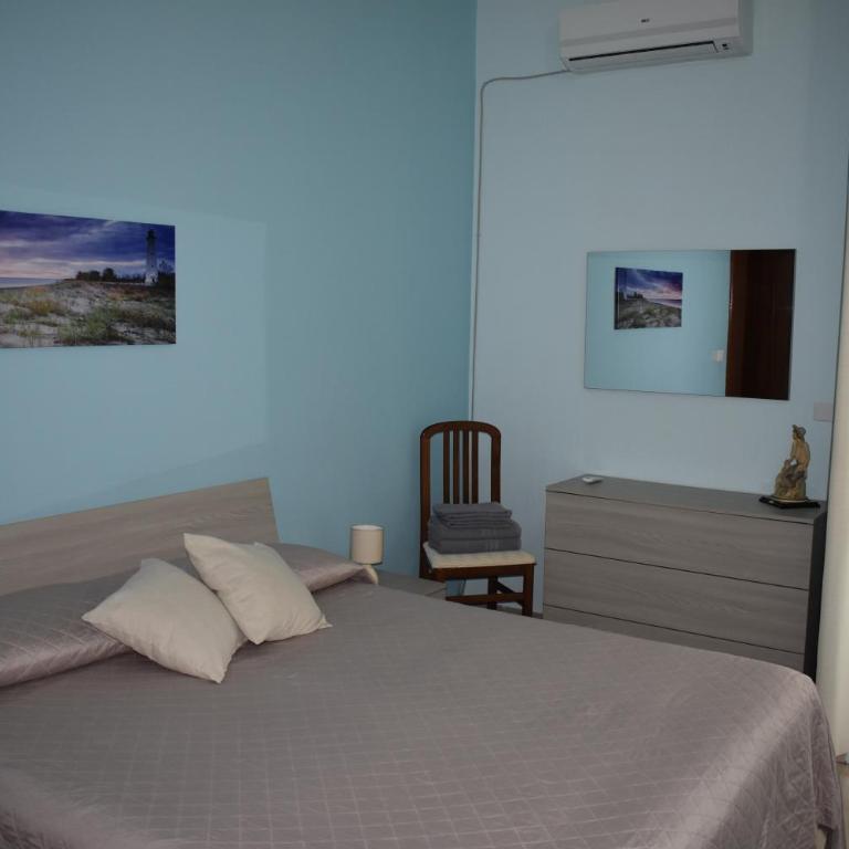 Appartamenti Naxos - Appartamento con 2 Camere da Letto (4 Adulti) - 1