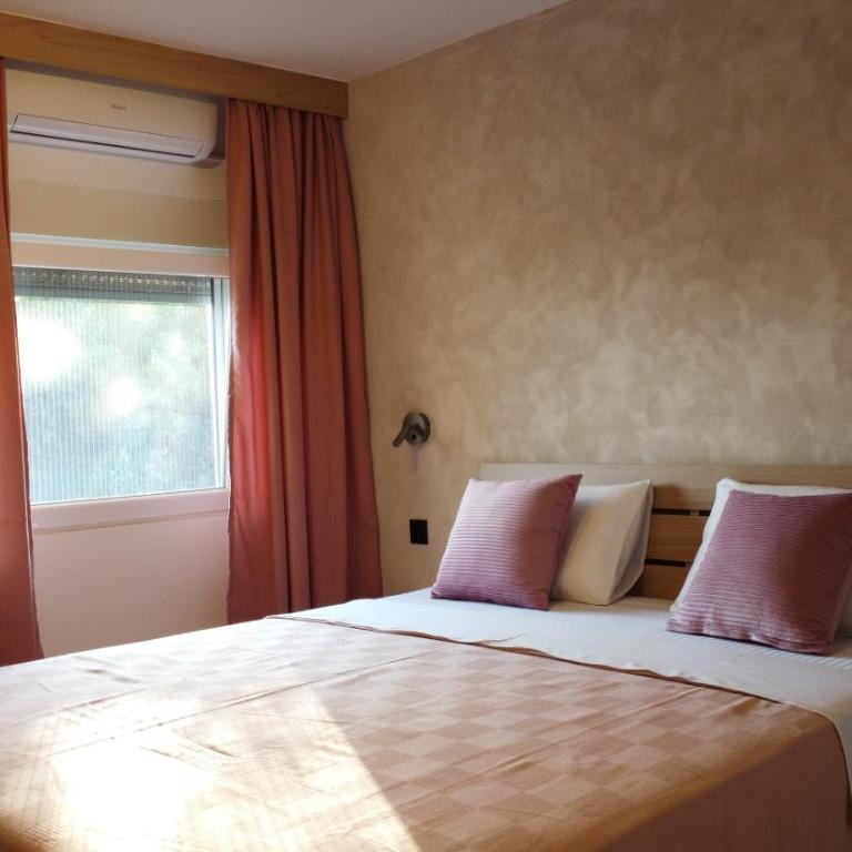 Jelena Lapčići Budva - One-Bedroom Apartment - 6