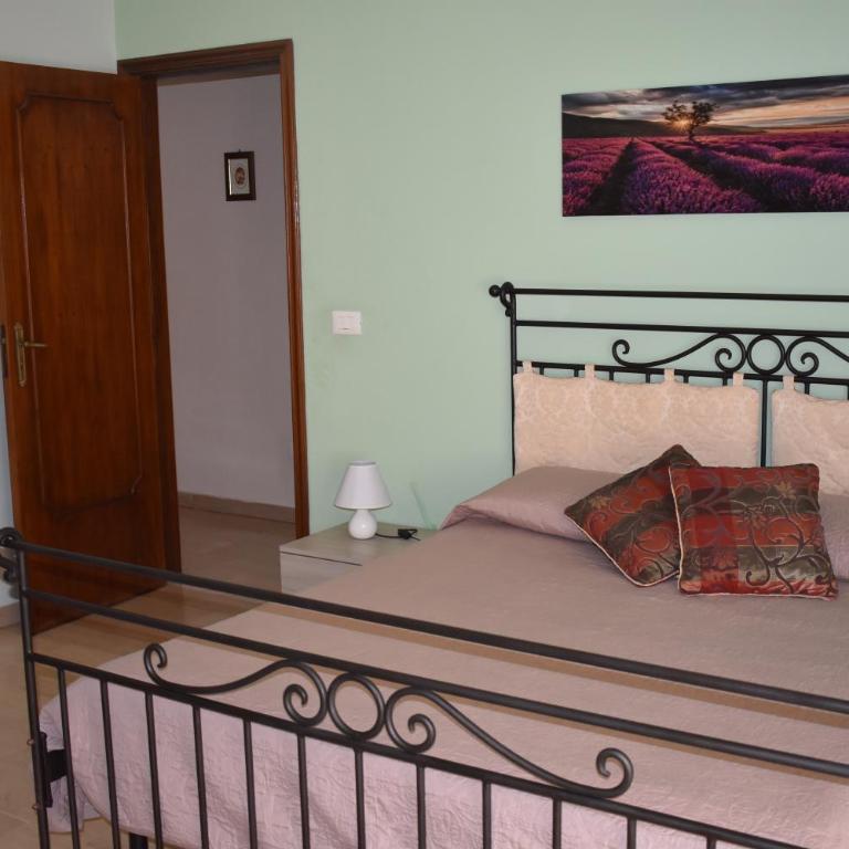 Appartamenti Naxos - Appartamento con 2 Camere da Letto (6 Adulti) - 1