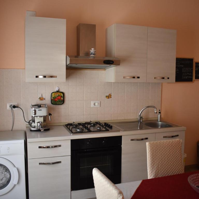 Appartamenti Naxos - Appartamento con 2 Camere da Letto (4 Adulti) - 13