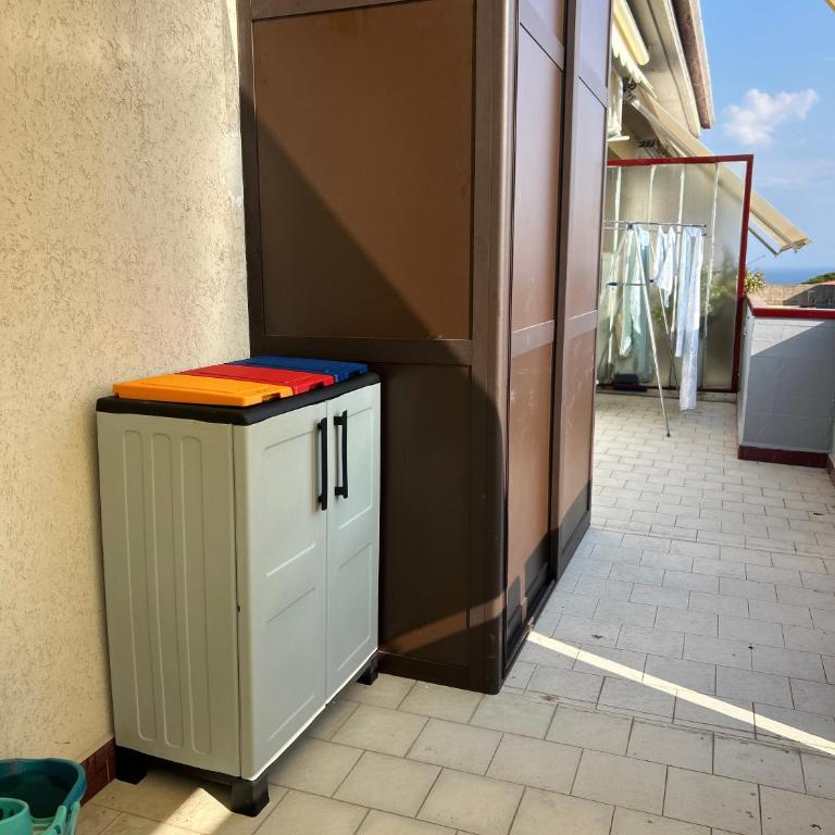 The Cannizzaro Home - Appartamento con 1 Camera da Letto - 20