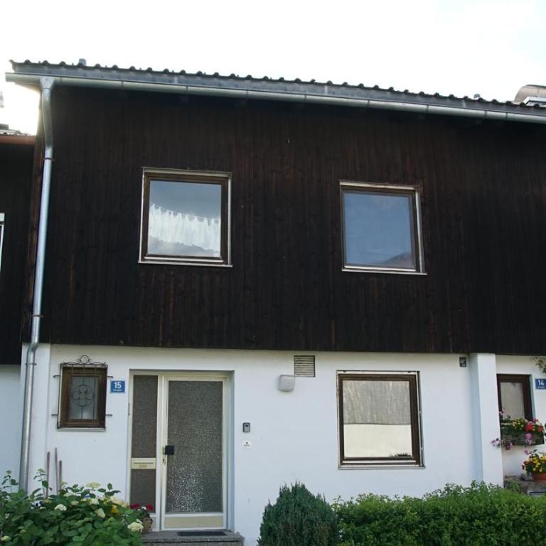 Künstlerhaus im Grünen - Ferienhaus - 23