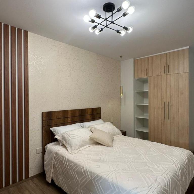 Elegant studio apartment A2 - One-Bedroom Apartment - 1