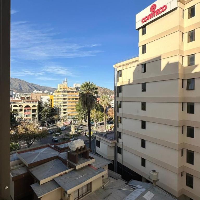 Elegant studio apartment A2 - One-Bedroom Apartment - 6