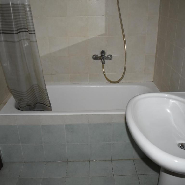 Appartamenti Naxos - Appartamento con 2 Camere da Letto (6 Adulti) - 18