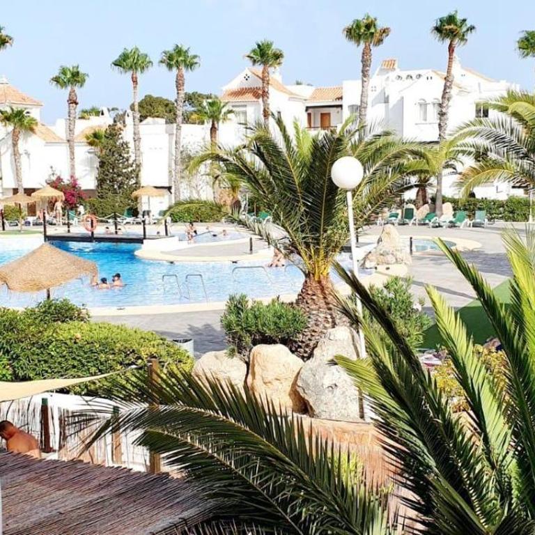 Apartamento GOLF CENTER LUXURY - One-Bedroom Apartment - 3