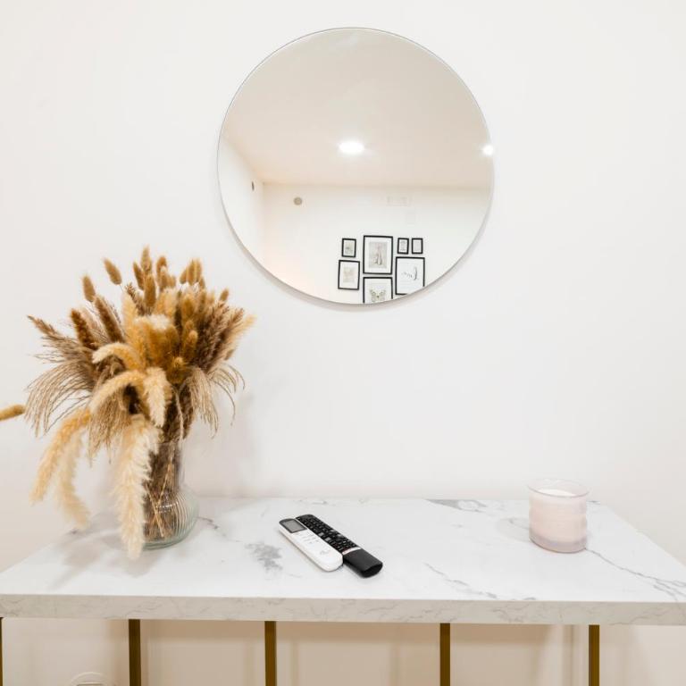 Nuage By DomusExtra - One-Bedroom Apartment - 7