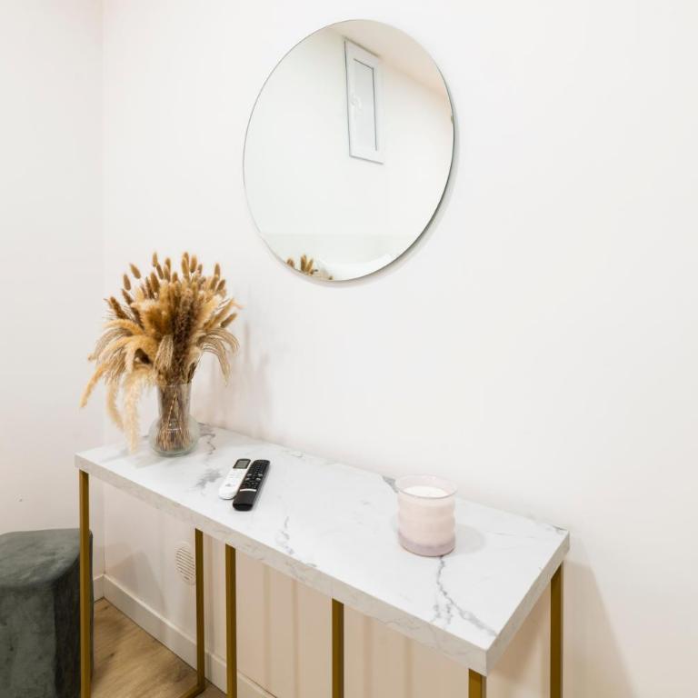 Nuage By DomusExtra - One-Bedroom Apartment - 6