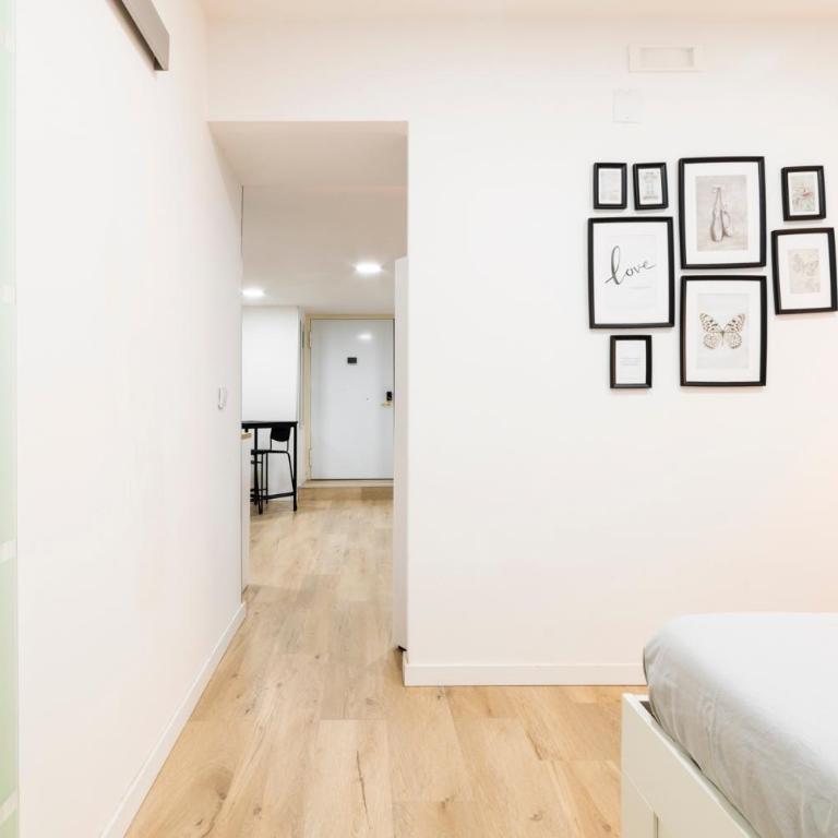 Nuage By DomusExtra - One-Bedroom Apartment - 16