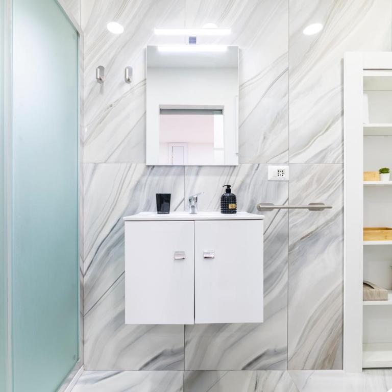 Nuage By DomusExtra - One-Bedroom Apartment - 11