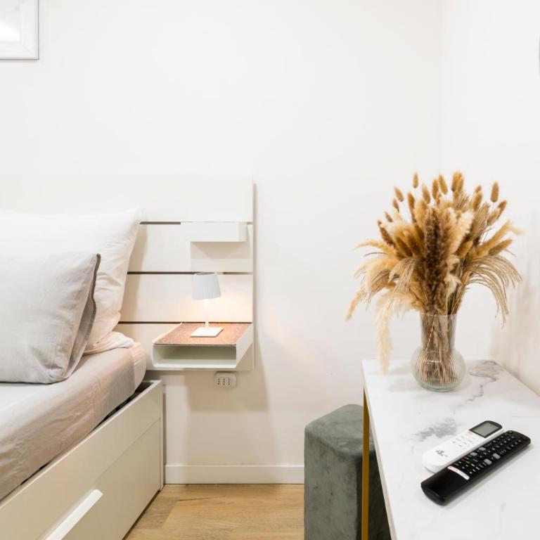 Nuage By DomusExtra - One-Bedroom Apartment - 8
