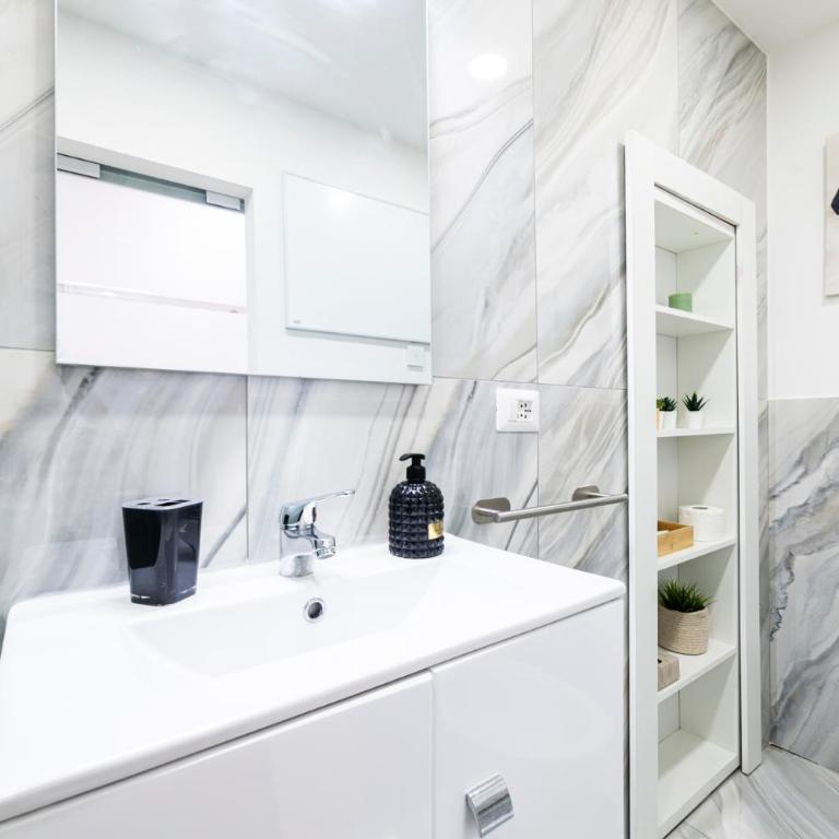 Nuage By DomusExtra - One-Bedroom Apartment - 13