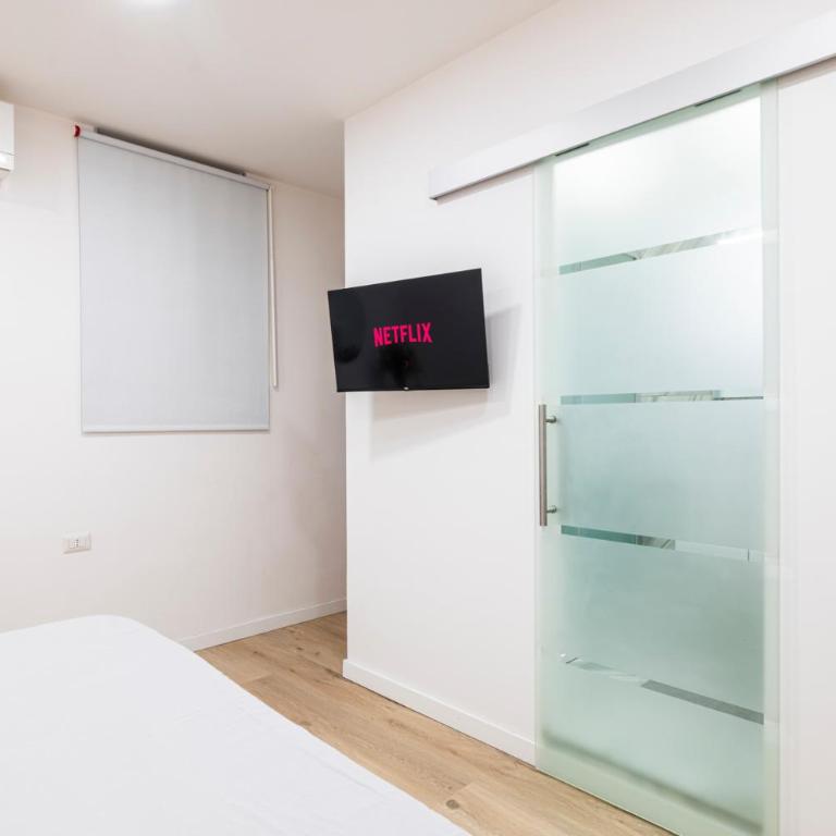 Nuage By DomusExtra - One-Bedroom Apartment - 9