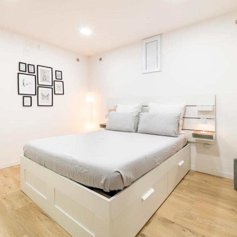 Nuage By DomusExtra - One-Bedroom Apartment - 1