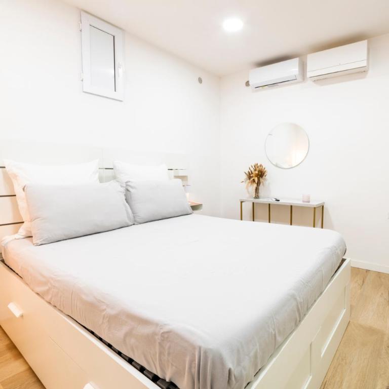 Nuage By DomusExtra - One-Bedroom Apartment - 3