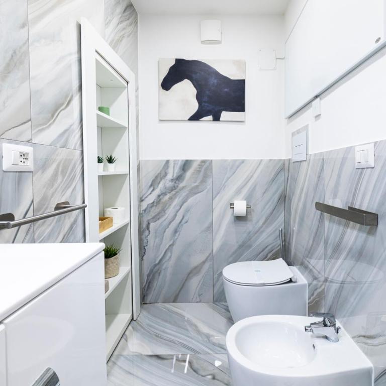 Nuage By DomusExtra - One-Bedroom Apartment - 12