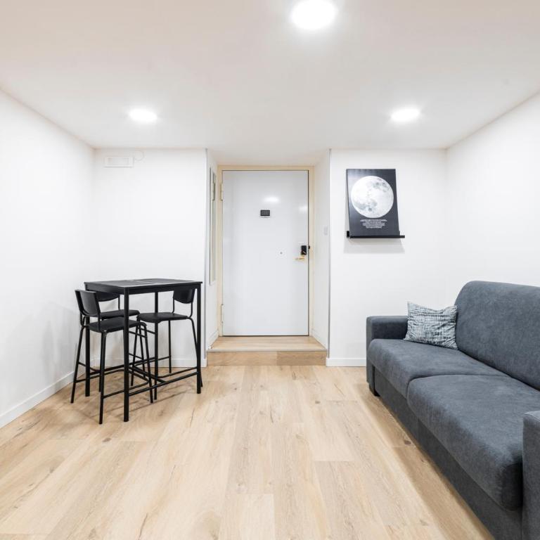 Nuage By DomusExtra - One-Bedroom Apartment - 17