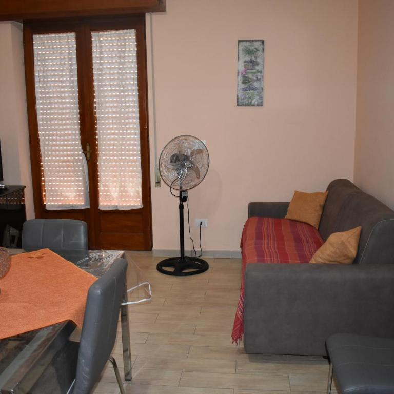 Appartamenti Naxos - Appartamento con 2 Camere da Letto (6 Adulti) - 22
