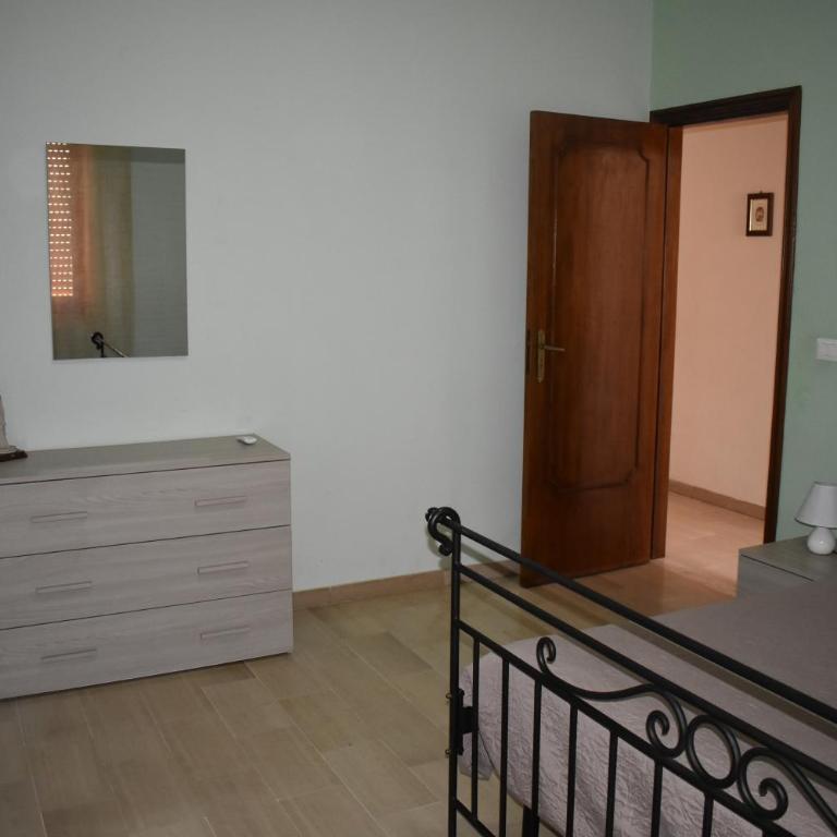 Appartamenti Naxos - Appartamento con 2 Camere da Letto (6 Adulti) - 24